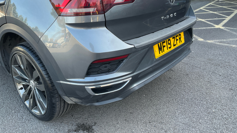 Volkswagen T-Roc 1.5 TSI EVO R-Line 5dr Petrol Hatchback